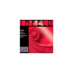 Thomastik Infeld TH-IR100 Infeld Red Keman Teli Takımı | Sentetik Çekirdek Sıcak ve Koyu Ton