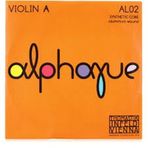 Thomastik Infeld Thomastik AL02 Alphayue 4/4 Tek Keman La Teli (Medium)