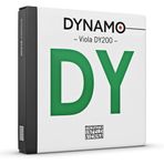 Thomastik Infeld Thomastik DY200 Dynamo Set Viyola Teli (Medium)