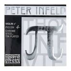 Thomastik Infeld Thomastik Peter Infeld Tek Mi Keman Teli (Medium)