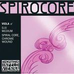 Thomastik Infeld Thomastik S18 Spirocore Viyola Tek La Teli (4/4 Medium)