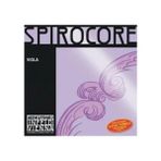 Thomastik Infeld Thomastik S20 Spirocore Viyola Tek Sol Teli (4/4 Medium)