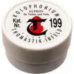 Thomastik Keman Aksesuar Reçine Nr.199 Euphon Rosin Thomastik Infeld 199-Iı