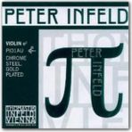 Thomastik Peter İnfeld PI01AU Mi Tek Keman Teli