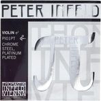 Thomastik Peter Infeld Platinum E (Mi) Keman Teli