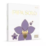 Thomastik Ps100 Pipa Solo 4/4 Folk Takım Keman Teli | Parlak Ve Net Tını, El Cilası İşçiliği, Hassas Akort Kararlılığı