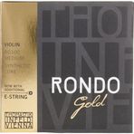 Thomastik Rondo Gold Takım Keman Teli