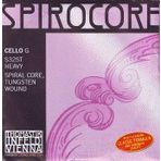 Thomastik S32ST Spirocore Wolfram Strong Sol Tek Çello Teli