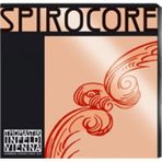 Thomastik S8 Spirocore Keman Tek Mi Teli (4/4 Medium)