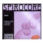 Thomastik Spirocore S19 Re Viola Teli