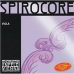 Thomastik Spirocore Wolfram Medium C ( Do ) Tek Viyola Teli S24