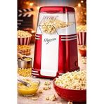 Thomax Pm-1300-S Mısır Patlatma Makinesi Yağsız Popcorn