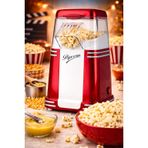 Thomax Pm-1300-s Mısır Patlatma Makinesi Yağsız Ve Sağlıklı Popcorn