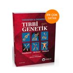 Thompson Thompson Tıbbi Genetik-Güneş Tıp Kitabevi