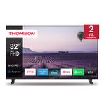 Thomson 32FA2S13 32 inç 82 Ekran Full HD Android LED TV