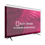 Thomson 43QG6C14 Tv Ekran Koruyucu - Thomson 43" inç 109 Ekran Koruyucu