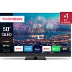 Thomson 50QG6C14 50 inç 126 Ekran 4K Ultra HD Google QLED TV