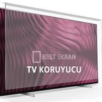Thomson 55qg7c14 Tv Ekran Koruyucu - Thomson 55" İnç 139 Qled Ekran Koruyucu