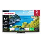 Thomson 55UG5C14 55 inç 139 Ekran 4K Ultra HD Google LED TV
