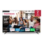 Thomson 65UG4S14 65 inç 164 Ekran 4K Ultra HD Google LED TV