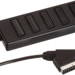 Thomson KAV-143 1/5 Scart Dağıtıcı