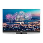 Thomson TV 50 İnç (127 cm) QLED Plus 4K UHD Smart Google TV, Entegre Soundbar, Sesli Kontrol, Chromecast, Dolby Vision, Dolby Atmos, Merkezi Dönebilen Stand, 50QG6C14