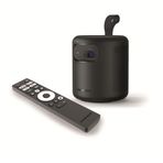 Thomson Vega FHD 4K Destekli 100" Dahili Bataryalı Taşınabilir Projeksiyon Cihazı Google Tv