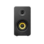 Thonel Vander Kumpel Hk096-03676 50W Rms Siyah Bluetooth 5.0 Rca 2.0 Hoparlör