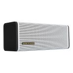 Thonet &amp; Vander Frei Topp 24W TWS Bluetooth Hoparlör Beyaz