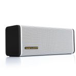 Thonet & Vander Frei Topp 24W RMS Taşınabilir Bluetooth Hoparlör TWS IPX4 Suya Dayanıklılık Sertifikası 30 Saat Dinleme Süresi (Beyaz Renk)