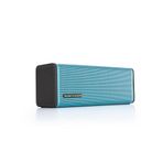 Thonet & Vander Frei Topp 24W RMS Taşınabilir Bluetooth Hoparlör TWS IPX4 Suya Dayanıklılık Sertifikası 30 Saat Dinleme Süresi (Ocean Renk)
