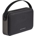 Thonet & Vander Thonet Vander Ziegel HK096-03651 30W Rms Siyah Bluetooth Tws Taşınabilir Hoparlör - Çok Renkli