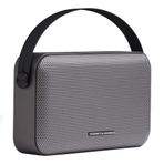 Thonet Vander Ziegel 30 W RMS Gri TWS Taşınabilir Bluetooth Hoparlör