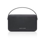 Thonet & Vander Ziegel 30W RMS Taşınabilir Bluetooth Hoparlör TWS IPX4 Suya Dayanıklılık Sertifikası 30 Saat Dinleme Süresi (Siyah Renk)