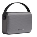 Thonet Vander Ziegel HK096-03652 30 W RMS Gri TWS Taşınabilir Çok Renkli Bluetooth Hoparlör