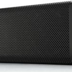 Thonet&Vander Frei Topp 24W Rms Bluetooth Tws Taşınabilir Hoparlör Siyah Hk096-03621