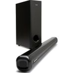 Thonet&Vander Kino 150W Rms Bluetooth Hdmı Soundbar + Subwoofer 2.1 Hoparlör Hk096-03641