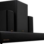 Thonet&Vander Rein 200W Rms Bluetooth Hdmı Soundbar + Subwoofer 5.1 Hoparlör Hk096-03618