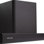 Thonet&vander Stern 180W Rms Bluetooth HDMI Soundbar + Subwoofer 2.1 Hoparlör HK096-03675