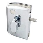 Thoor THR-1210WC-PCBR Wc Mandalı Cam Kapı Kilidi