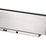 Thoor THR-6301-PSS Hidrolik Cam Kapı Alt Menteşesi