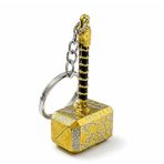 Thor Çekici Mjolnir Metal Anahtarlık 1766574361872