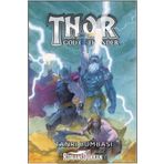 Thor - God of Thunder Cilt: 2 - Tanrı Bombası - Kolektif