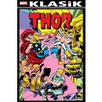 Thor Klasik Cilt 7 - Gerry Conway