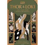 Thor & Loki: Epic Tales from Marvel Mythology