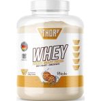 Thor Nutrition 2.3 Kg Whey Protein 75 Servis Kurabiye Aromalı
