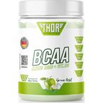 Thor Nutrition Bcaa 500 Gr. 6000Mg Bcaa 2500Mg Glutamıne - Yeşil Elma Aromalı