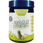 Thor Nutrition Bcaa 500GR 50 Servis Formulated In Germany - Ananas