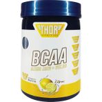 Thor Nutrition Bcaa 500GR 50 Servis Formulated In Germany - Limon