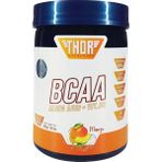 Thor Nutrition Bcaa 500GR 50 Servis Formulated In Germany - Mango